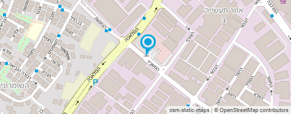 מפת הגעה אל דפוס אוהד מפת הגעה אל דפוס אוהד