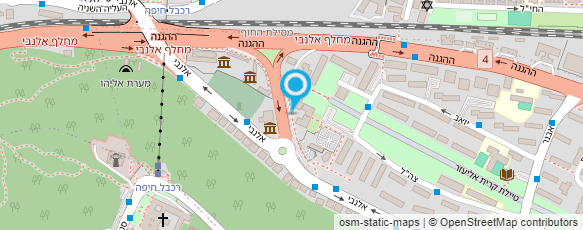 מפת הגעה אל סאני אלקטריק מפת הגעה אל סאני אלקטריק