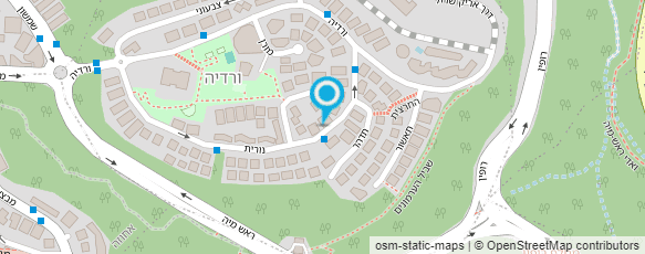 מפת הגעה אל דיין יהודה מפת הגעה אל דיין יהודה