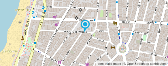 מפת הגעה אל ד"ר רמי תמיר - רופא וטרינרי מפת הגעה אל ד"ר רמי תמיר - רופא וטרינרי