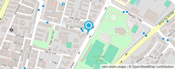 מפת הגעה אל מצדה- דירות ומגרשים