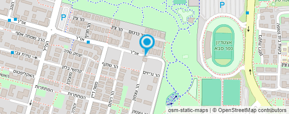 מפת הגעה אל פניק מפת הגעה אל פניק