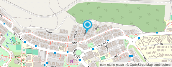 מפת הגעה אל רשת ענק המזגנים מפת הגעה אל רשת ענק המזגנים