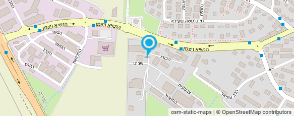 מפת הגעה אל מרכז השיש-יבגי מוטי מפת הגעה אל מרכז השיש-יבגי מוטי
