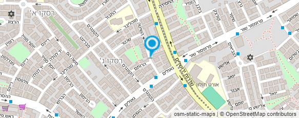 מפת הגעה אל נוהל מחשבים