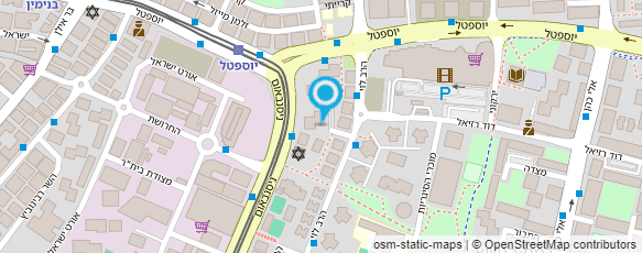 מפת הגעה אל קווי בנגו בע"מ מפת הגעה אל קווי בנגו בע"מ