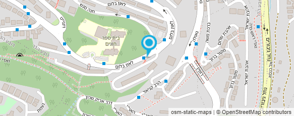 מפת הגעה אל יוזמה אלונים תכנון ניהול ביצוע בע"מ מפת הגעה אל יוזמה אלונים תכנון ניהול ביצוע בע"מ