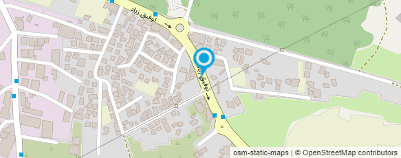 מפת הגעה אל אלקטרו ברכה