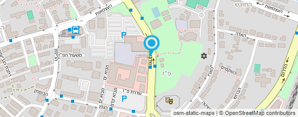 מפת הגעה אל חברת מוניות גת (2) (1990) בע"מ מפת הגעה אל חברת מוניות גת (2) (1990) בע"מ