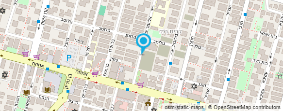 מפת הגעה אל ד"ר לשטיחים מפת הגעה אל ד"ר לשטיחים