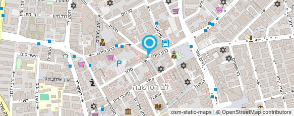 מפת הגעה אל מכון אופסט ושכפול מפת הגעה אל מכון אופסט ושכפול