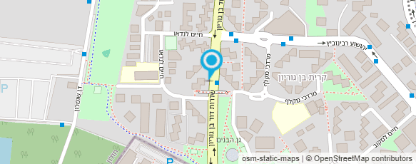 מפת הגעה אל חאבה יהושע