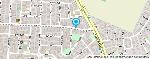 מפת הגעה אל אדיר הזדמנויות בנדל"ן מפת הגעה אל אדיר הזדמנויות בנדל"ן