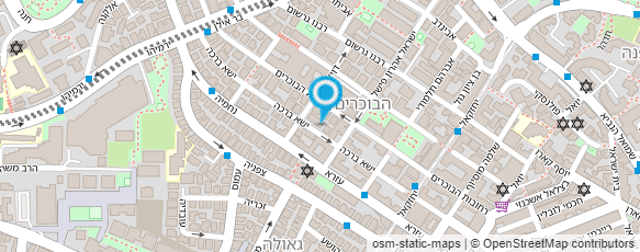 מפת הגעה אל עמיאל עודד מפת הגעה אל עמיאל עודד
