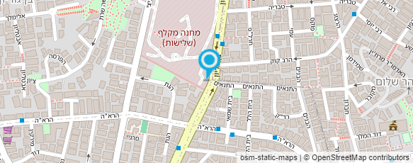 מפת הגעה אל אלדור מפת הגעה אל אלדור