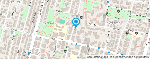 מפת הגעה אל בוסקילה מאיר מפת הגעה אל בוסקילה מאיר