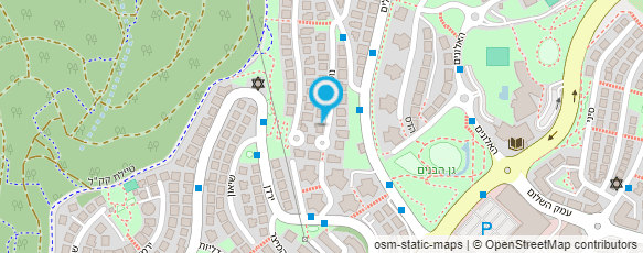 מפת הגעה אל עקרי גדי - עבודות עפר מפת הגעה אל עקרי גדי - עבודות עפר