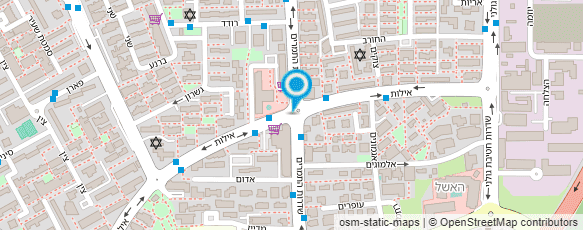 מפת הגעה אל משהו טוב