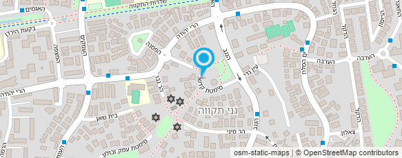 מפת הגעה אל נחום צוריאל בע"מ