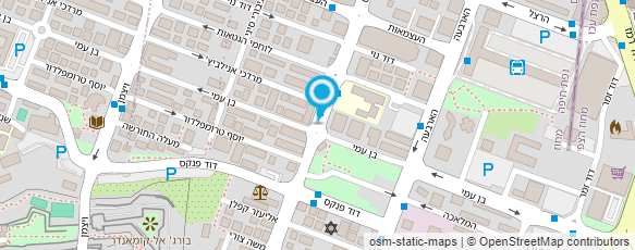 מפת הגעה אל פנטזיה דבור