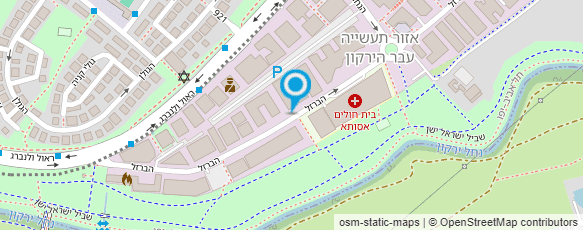 מפת הגעה אל מרכז שירות מ.א.ש-סובארו, דייהטסו, סאניונג מפת הגעה אל מרכז שירות מ.א.ש-סובארו, דייהטסו, סאניונג