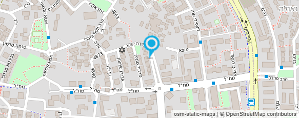 מפת הגעה אל בני שרותי אינסטלציה מפת הגעה אל בני שרותי אינסטלציה