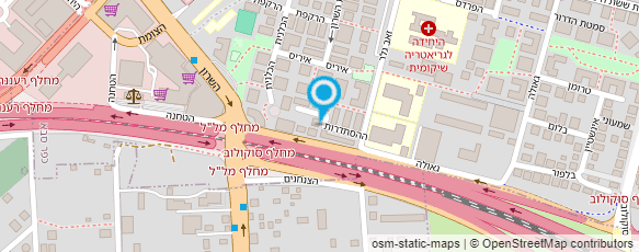 מפת הגעה אל עוז מזגנים- מיזוג אוויר בשרון מפת הגעה אל עוז מזגנים- מיזוג אוויר בשרון