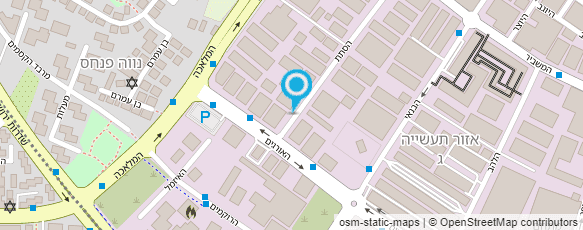 מפת הגעה אל תריסי שרון מפת הגעה אל תריסי שרון