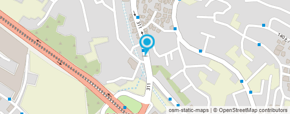 מפת הגעה אל אביזרי רכב ספורי