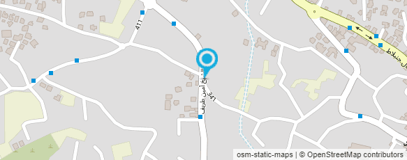 מפת הגעה אל מאפית סלאמה בע"מ