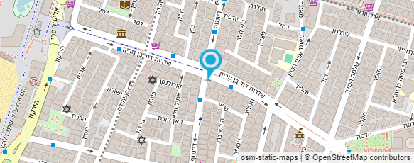 מפת הגעה אל דורין פרנקפורט מפת הגעה אל דורין פרנקפורט