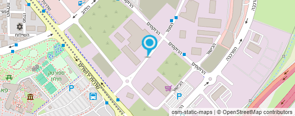 מפת הגעה אל קטרפילר - טרקטורים וציוד (אי.טי.אי) בע"מ מפת הגעה אל קטרפילר - טרקטורים וציוד (אי.טי.אי) בע"מ