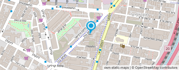 מפת הגעה אל תקדים שרותי ניהול בע"מ מפת הגעה אל תקדים שרותי ניהול בע"מ