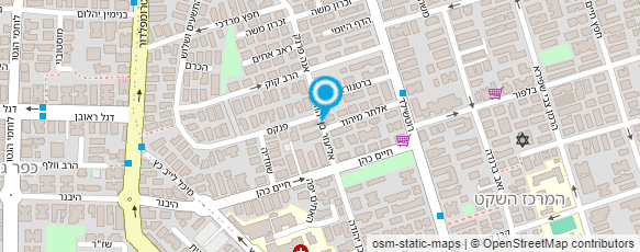 מפת הגעה אל צינר שושנה מפת הגעה אל צינר שושנה