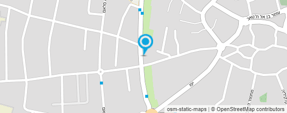 מפת הגעה אל שביטה פתחי