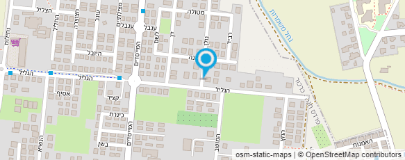 מפת הגעה אל פר-די בע"מ