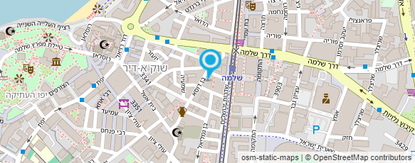 מפת הגעה אל נגרית מאיר ואלי מפת הגעה אל נגרית מאיר ואלי
