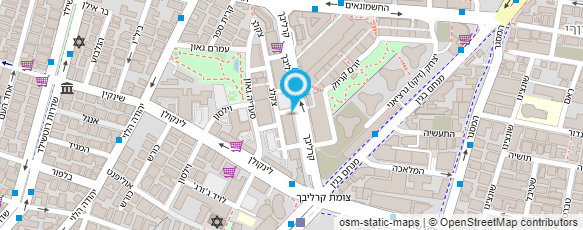 מפת הגעה אל תנופורט 1990 בע"מ מפת הגעה אל תנופורט 1990 בע"מ