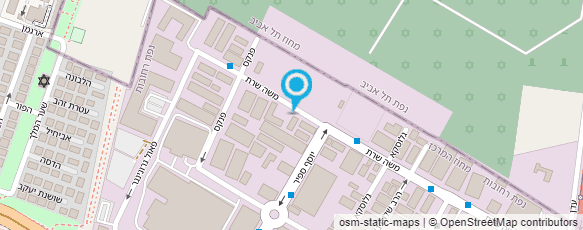 מפת הגעה אל דולפין סאונד בע"מ מפת הגעה אל דולפין סאונד בע"מ