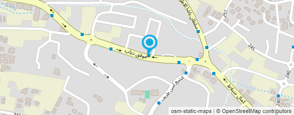 מפת הגעה אל סהרה