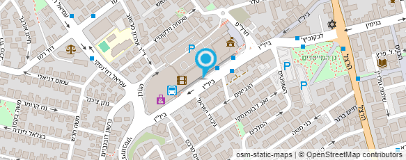 מפת הגעה אל שיף דב מפת הגעה אל שיף דב