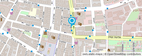 מפת הגעה אל ניוז - יבואני הנעלה עילית מפת הגעה אל ניוז - יבואני הנעלה עילית