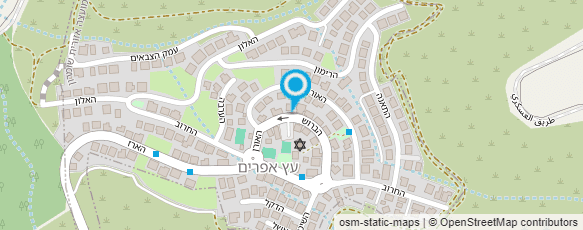 מפת הגעה אל גולן יעקב מפת הגעה אל גולן יעקב