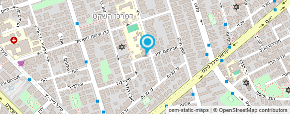 מפת הגעה אל על"ה זהב העמותה למען הקשיש פ"ת מפת הגעה אל על"ה זהב העמותה למען הקשיש פ"ת