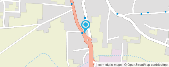 מפת הגעה אל עואד שיווק מוצרי חשמל