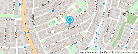 מפת הגעה אל ליטרוניקס בע"מ מפת הגעה אל ליטרוניקס בע"מ