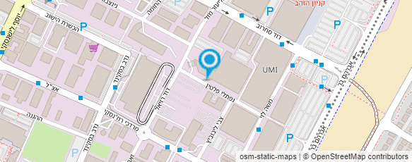 מפת הגעה אל מוסיקה - מעבדות וכלי נגינה