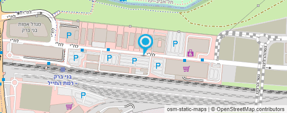 מפת הגעה אל תבל ים