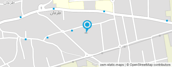 מפת הגעה אל ד"ר עדוי פיאד עלי