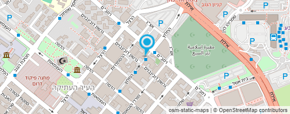 מפת הגעה אל איתני ברוריה ואלדד א.ב. ביטוחים מפת הגעה אל איתני ברוריה ואלדד א.ב. ביטוחים